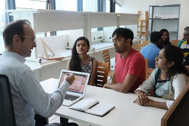 College Image